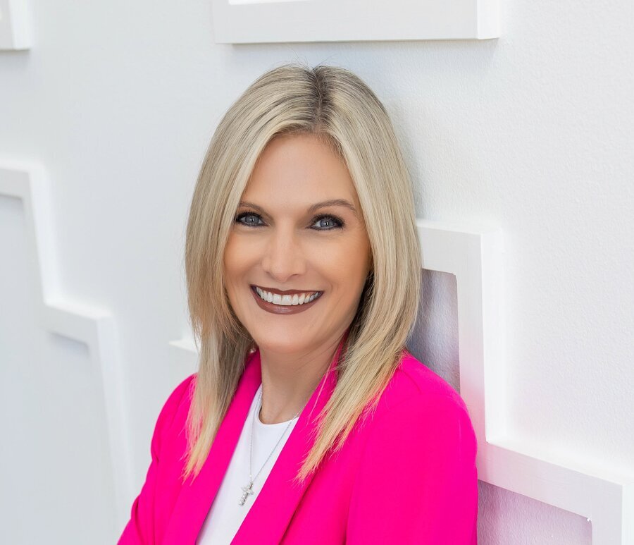 Crystal Edwards